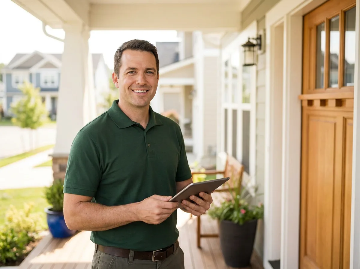 Pest control FAQs for Westfall, OR